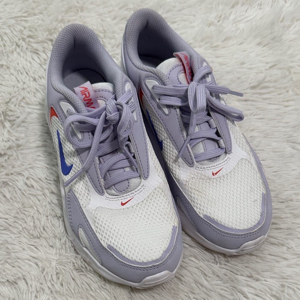 ❤️ Nike Air Max Bolt Sneakers